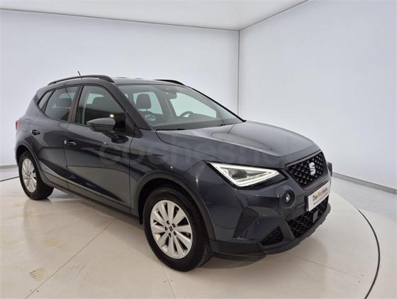 SEAT Arona 1.0 TSI Style Special Edition