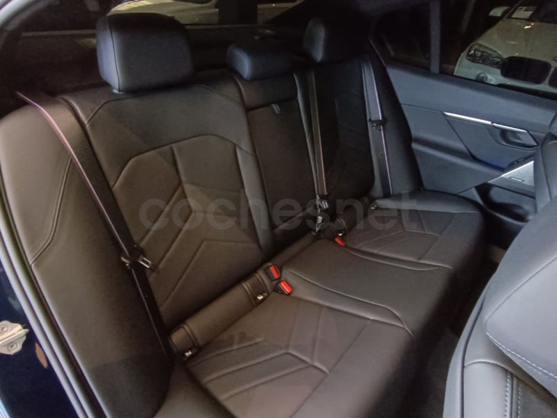 BMW Serie 5 520d xDrive - Coche de segunda mano en Fuenlabrada - Imagen 12
