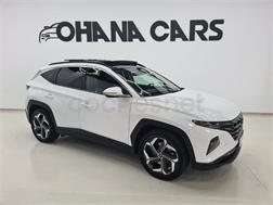 HYUNDAI Tucson 1.6 TGDI PHEV Style Auto 4x4