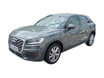 AUDI Q2 Advanced 30 TDI S tronic