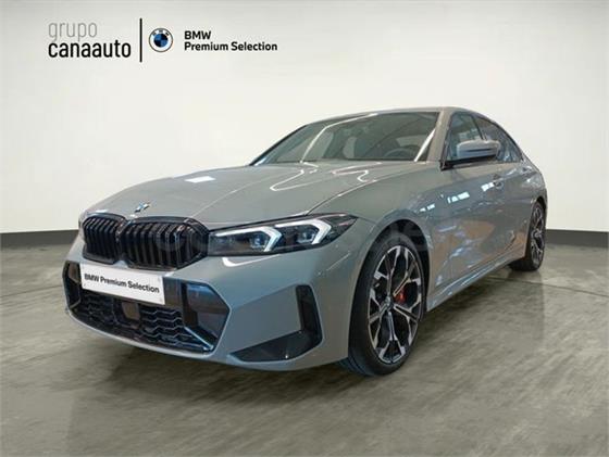 BMW Serie 3 320i Auto.