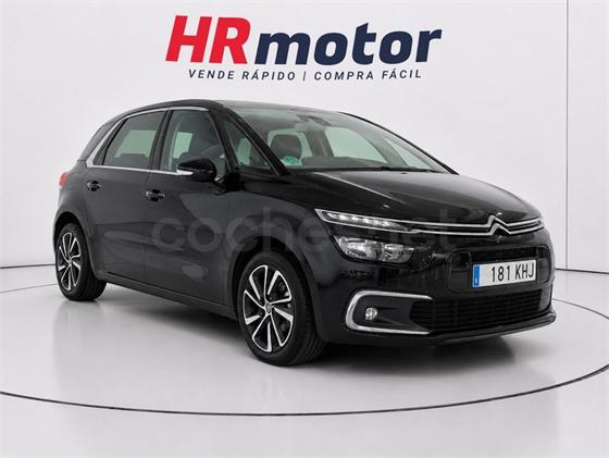 CITROEN C4 Picasso BlueHDi Feel