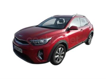 KIA Stonic 1.2 DPi Concept