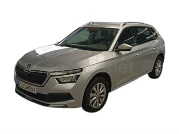 SKODA Kamiq 1.0 TSI Emotion
