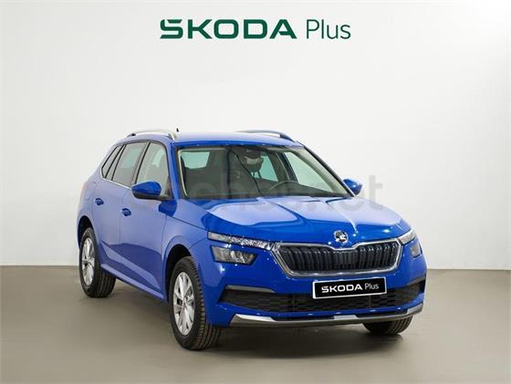 SKODA Kamiq 1.0 TSI STYLE