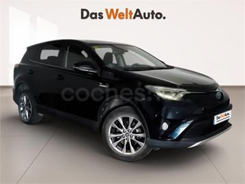 TOYOTA Rav4 2.5l hybrid 2WD Advance
