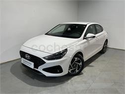 HYUNDAI i30 1.0 TGDI 48V Klass Fastback DCT