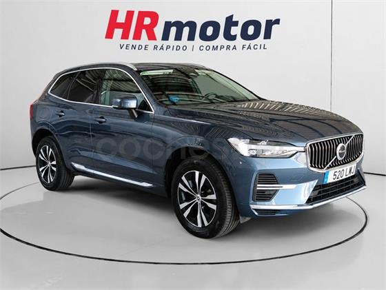 VOLVO XC60 2.0 T6 AWD Recharge Core Auto