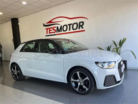 AUDI A1 Sportback 25 TFSI