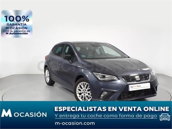 SEAT Ibiza 1.0 TSI FR Salta
