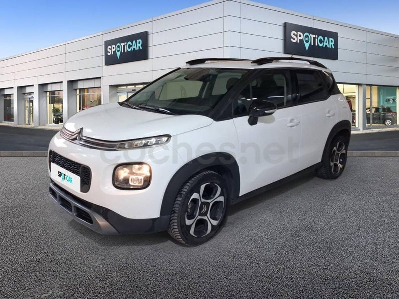 2020 Citroen C3