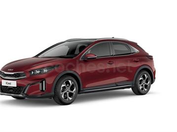 KIA XCeed 1.0 TGDi Drive