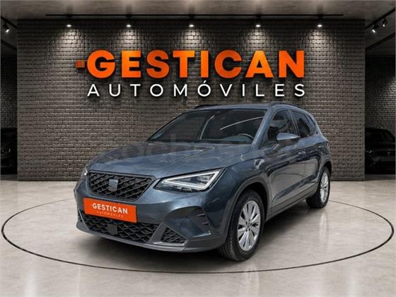 SEAT Arona 1.0 TSI DSG Style XL