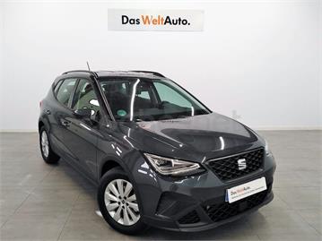 SEAT Arona 1.0 TSI Style XL