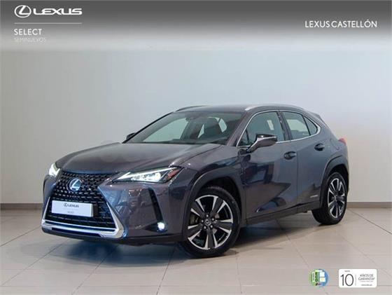 LEXUS UX 2.0 250h Premium