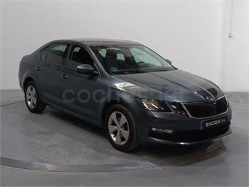 SKODA Octavia 1.0 TSI Ambition