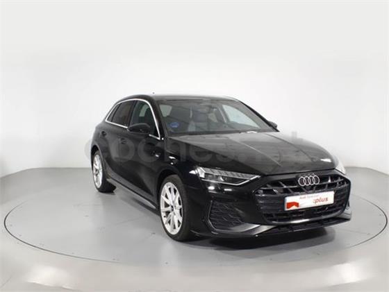 AUDI A3 Sportback S line 40 TFSI e S tron