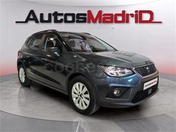 SEAT Arona 1.0 TSI DSG Style