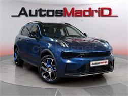LYNK & CO 01 1.5 PHEV 6.6kW