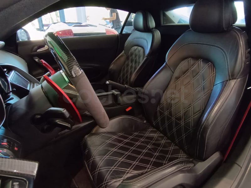 AUDI R8 4.2 FSI quattro - Coche de segunda mano en Fuenlabrada - Imagen 10