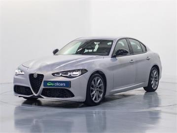 ALFA ROMEO Giulia 2.2 Diesel Sprint RWD