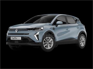 RENAULT Captur evolution EcoG