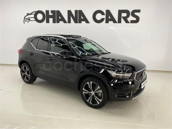 VOLVO XC40 1.5 T5 Twin Recharge Inscription Auto