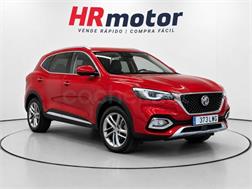 MG eHS 1.5TGDI PHEV Luxury MG eHS 1.5TGDI PHEV Luxury
