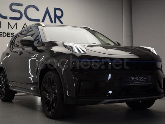 LYNK & CO 01 1.5 PHEV 6.6kW