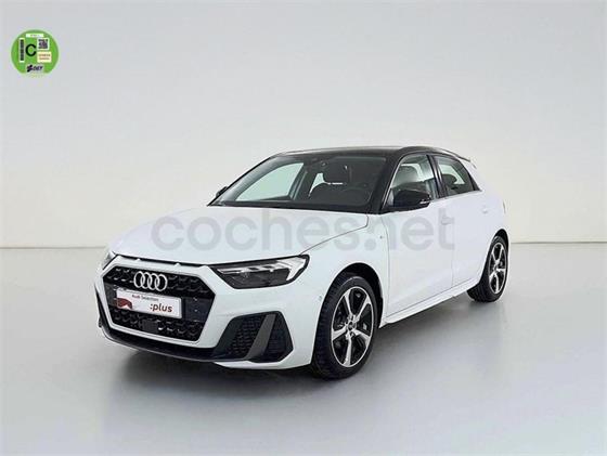 AUDI A1 Sportback Adrenalin 30 TFSI