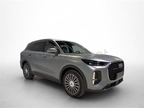 EBRO S900 PHEV 1.5 TGDI 3DHT 4X4 Luxury EBRO S900 PHEV 1.5 TGDI 3DHT 4X4 Luxury