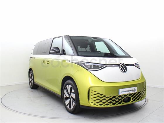 VOLKSWAGEN ID. BUZZ Pro 7 asientos VOLKSWAGEN ID. BUZZ Pro 7 asientos