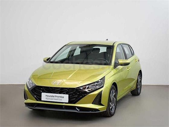 HYUNDAI i20 1.0 TGDI Klass HYUNDAI i20 1.0 TGDI Klass