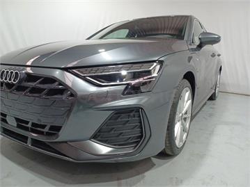 AUDI A3 Sportback Genuine ed TFSI e S tron