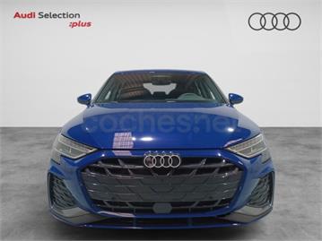 AUDI A3 Sportback S line TFSI S tronic