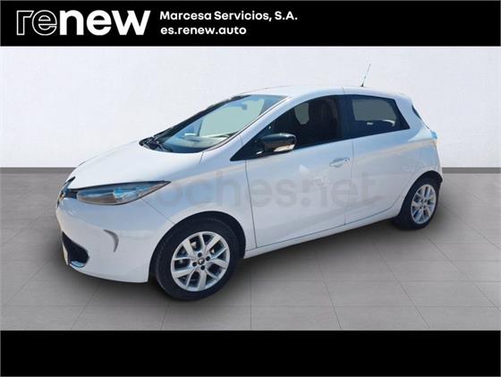 RENAULT ZOE Intens 40 R90