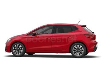 SEAT Ibiza 1.0 TSI StartStop Style