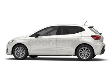 SEAT Ibiza 1.0 TSI StartStop Style