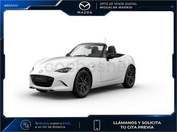 MAZDA MX-5 1.5 SKYACTIVG PrimeLine