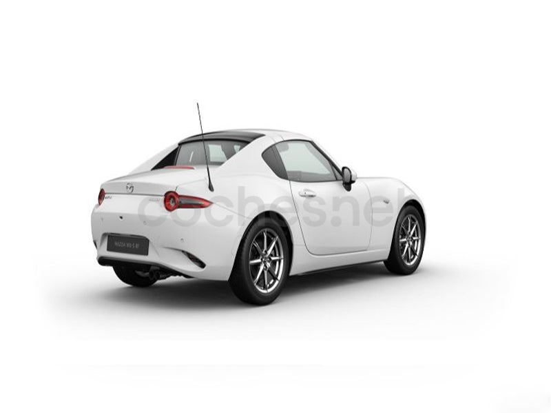 MAZDA 1.5 SKYACTIVG 97kW ExclusiveLine nuevo - 35.500 € en Madrid