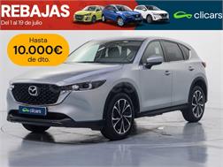 MAZDA CX-5 2.2 DE Origin