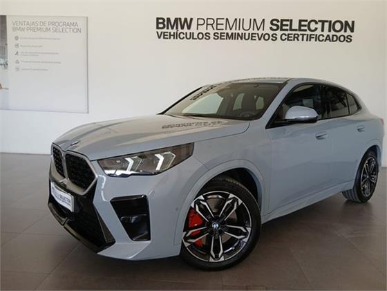 BMW X2 sDrive20d