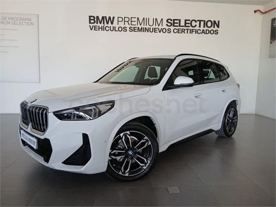 BMW X1 sDrive20d