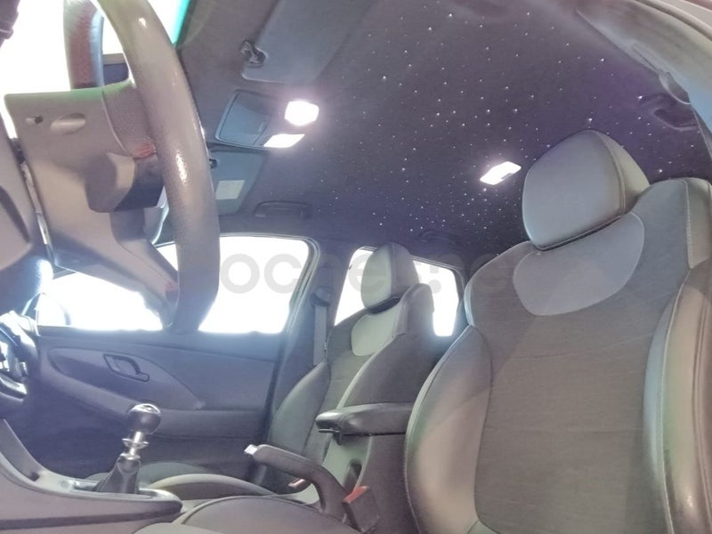 HYUNDAI i30 2.0 TGDI N Performance - Coche de segunda mano en Fuenlabrada - Imagen 10