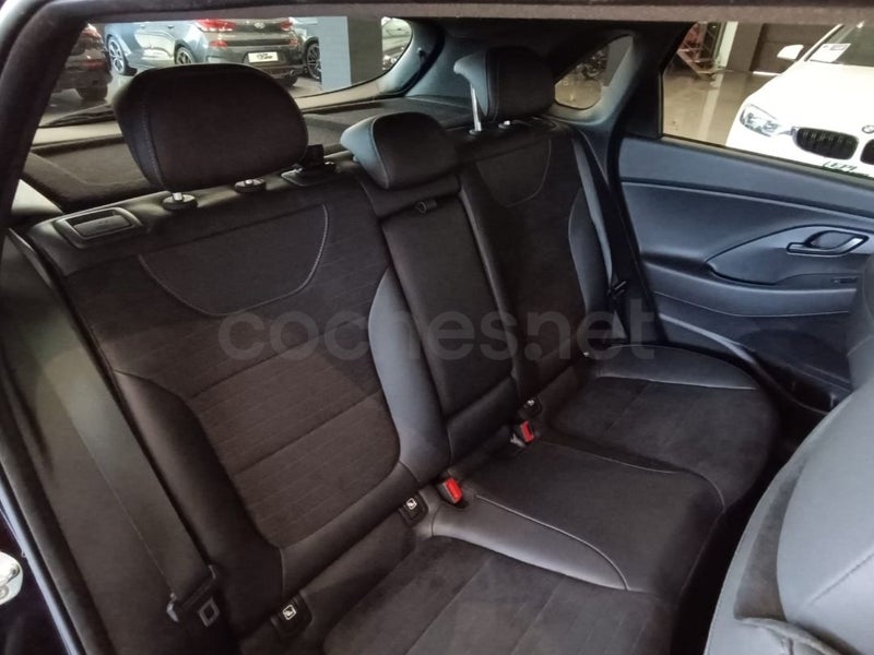 HYUNDAI i30 2.0 TGDI N Performance - Coche de segunda mano en Fuenlabrada - Imagen 13