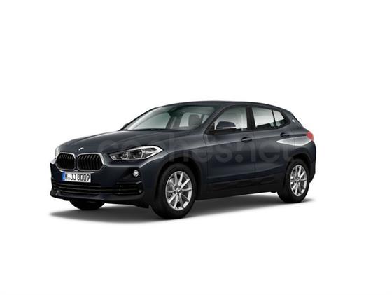 BMW X2 sDrive18d Business Auto