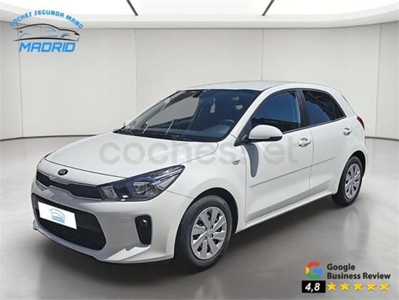 KIA 1.2 DPi 62kW 84CV Concept (2020) - 12.800 € en Madrid | Coches.net