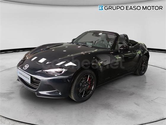 MAZDA 1.5 SKYACTIVG 97 kW 132 CV MT Homura nuevo - 36.490 € en