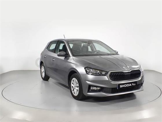 SKODA Fabia 1.0 TSI Ambition