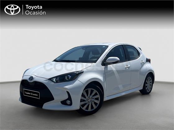 TOYOTA Yaris 1.5 120H Active Tech